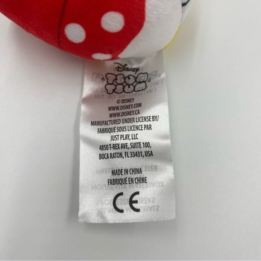 Disney Tsum Tsum Series 2‎ Mickey - Minnie - 101 Dalmatians Bundle